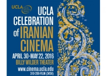 Iranian movies to go on screen at UCLA event