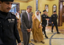 Obama and King Salman of Saudi Arabia meet, but deep rifts remain