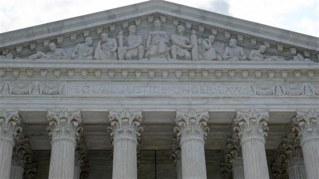 US Supreme Court upholds ruling to seize Iranian assets
