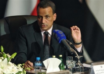 Yemen warring sides holding constructive talks: UN envoy