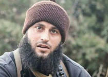 Top terrorist commander killed in northwest Syria bombing