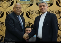 Iran, S African to form joint bank