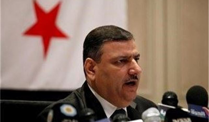 Syrian opposition coordinator blasts UN envoy