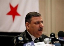 Syrian opposition coordinator blasts UN envoy