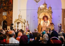 Photos: Iran Armenians mark 101st anniversary of Armenian Genocide  <img src="https://cdn.theiranproject.com/images/picture_icon.png" width="16" height="16" border="0" align="top">