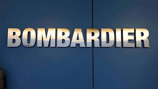 Bombardier to set up own airline in Iran