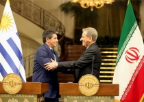 Iran eyes direct trade with Uruguay