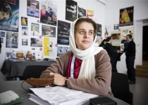 Iranian producer joins Cannes filmfest. juries