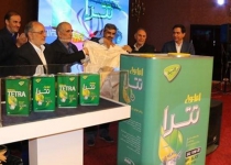Plant-based motor oil introduced in Iran