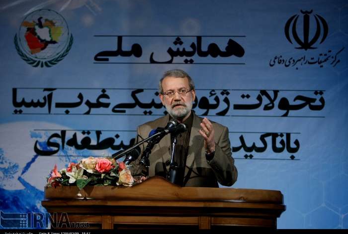 US will be forced to meet JCPOA commitments: Larijani