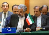 Iran committed to promoting Asian cooperation: Diplomat