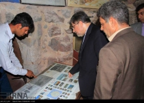 Museum of Persian Gulf Maps opens in Hormuz Island