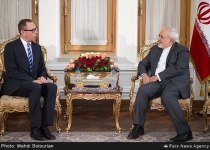 Iceland seeks expansion of ties with Iran: Envoy