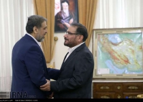 Shamkhani stresses Irans firm support to Gaza people