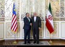 Photos: Iran, Malaysia FMs meet in Tehran  <img src="https://cdn.theiranproject.com/images/picture_icon.png" width="16" height="16" border="0" align="top">