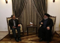 Hezbollah source of pride in Muslim world: Leaders aide