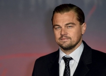Iran invites DiCaprio to visit Lake Urmia