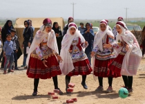 Photos: Local games festival in North Khorasan  <img src="https://cdn.theiranproject.com/images/picture_icon.png" width="16" height="16" border="0" align="top">