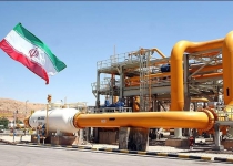 Iran ends US monopoly over wellhead equipment