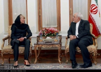 Zarif encourages UN programs for academics on terms of deal