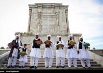 Photos: Iranians mark National Ferdowsi Day  <img src="https://cdn.theiranproject.com/images/picture_icon.png" width="16" height="16" border="0" align="top">