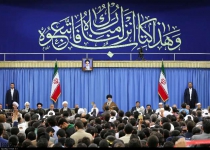 Supreme Leader: Faith, Commitment main sources of power