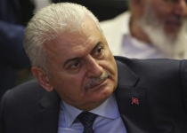 Turkeys ruling AKP nominates Yildirim as new premier