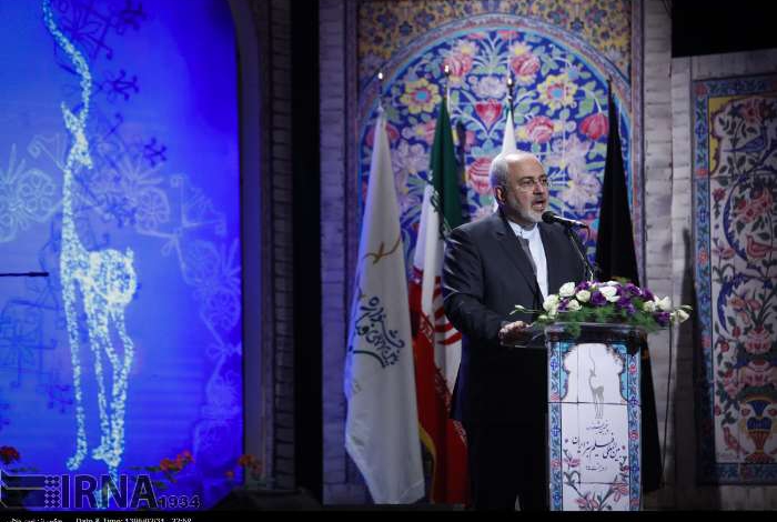 Extremism, violence common threat to all nations, Irans Zarif says