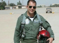 Pilot killed in Iranian fighter jet emergency landing