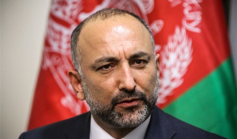 Afghan official thanks Iran for sheltering refugees