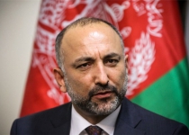Afghan official thanks Iran for sheltering refugees