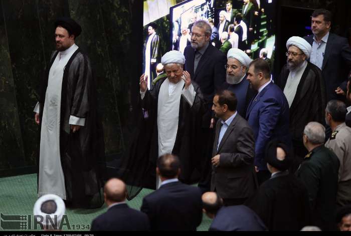 Iran inaugurates Tenth Majlis