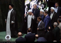 Iran inaugurates Tenth Majlis