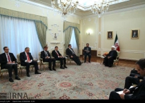 Rouhani: Tehran- Vilnius to broaden economic cooperation