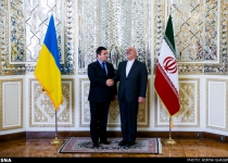 Photos: Iran, Ukraine FMs meet in Tehran  <img src="https://cdn.theiranproject.com/images/picture_icon.png" width="16" height="16" border="0" align="top">