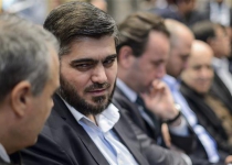 Chief negotiator of Syrias Saudi-based opposition quits talks