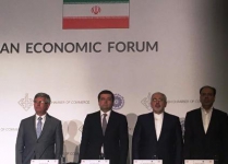 Polish-Iranian Economic Forum opens in Warsaw