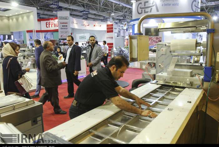 European companies eye Iran market