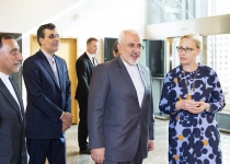 Iran, Finland stress rapid development of bilateral ties