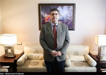 US behind Intl banks hesitation to return to Iran market: Portuguese deputy FM