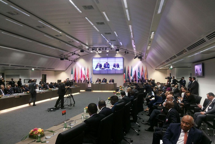 169th OPEC Meeting kicks off in Vienna