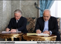 Iran, Armenia sign visa waiver deal