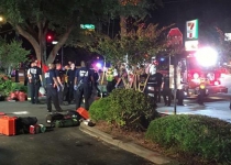 20 killed, 42 injured in Orlando shooting