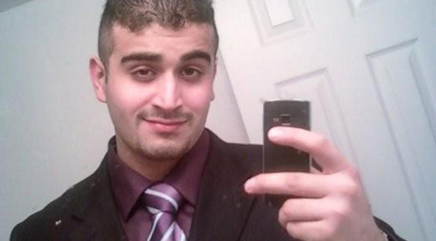 Orlando shooter worked for security firm embroiled in Israel controversy