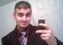 Orlando shooter worked for security firm embroiled in Israel controversy