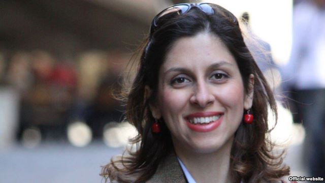 IRGC confirms detention of woman with dual citizenship