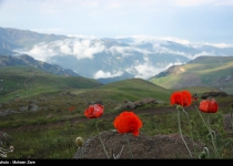 Photos: Nature of Sobatan region in Ardabil  <img src="https://cdn.theiranproject.com/images/picture_icon.png" width="16" height="16" border="0" align="top">