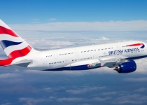 BA postpones its relaunch of flights to Iran