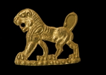 Persian treasures on display in Aquileia