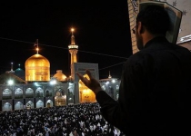 Iranians marking martyrdom anniversary of Imam Ali